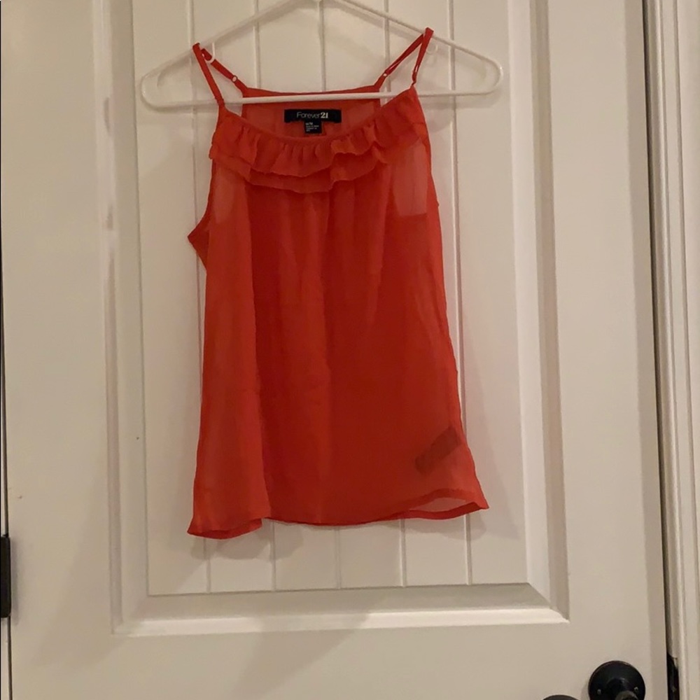 Forever 21 Tank
